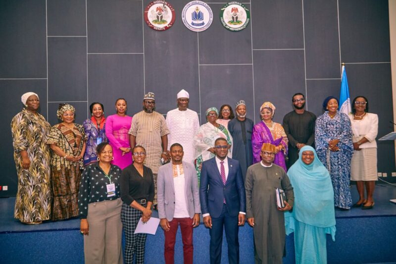 NILDS Trains 130 Abuja Indigenous Women On Conflict Prevention Skills