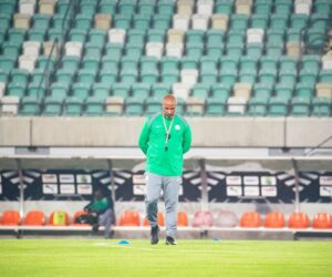 Super Eagles Must Not Underrate Amavubi