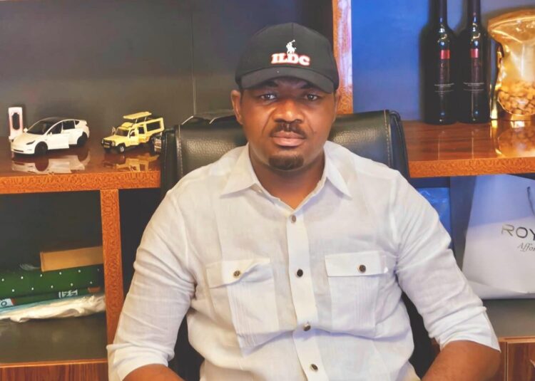 CSO Lauds Tinubu For Commitment To Creation Of State Police