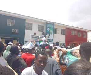 North Central Groups Warn PDP, Insist On Gbenga-Hashim’s Candidacy – Independent Newspaper Nigeria