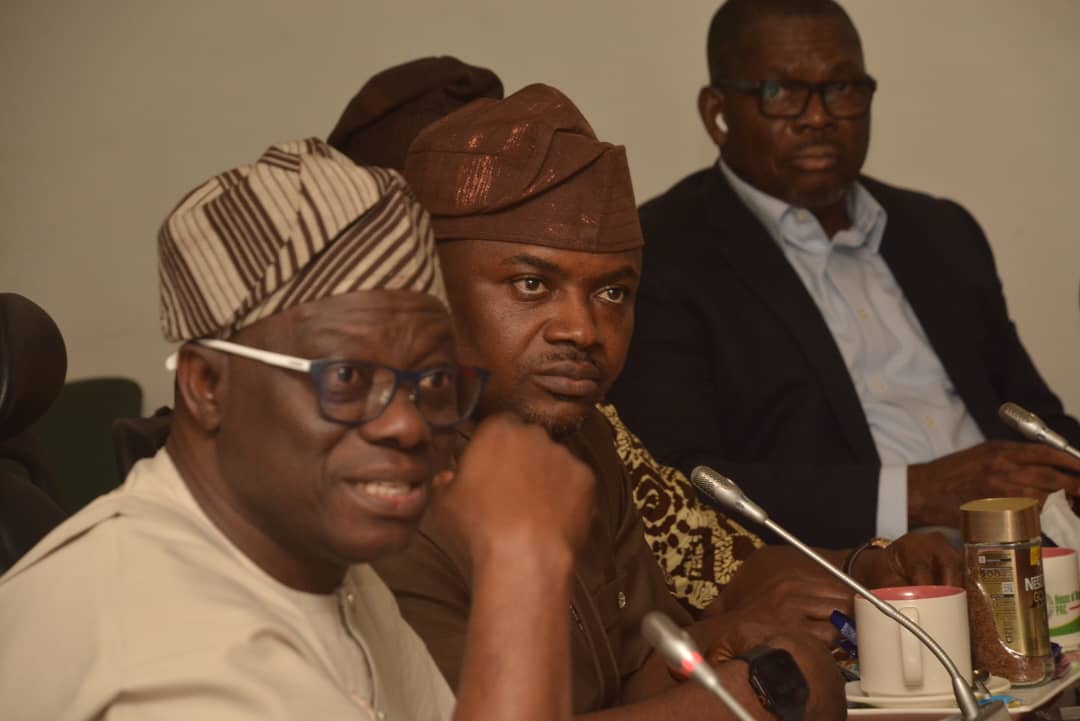 Reps To Host 11th WAAPAC Annual Conference In Abuja – Independent Newspaper Nigeria