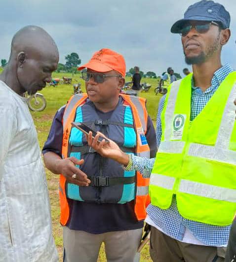 29 Dead, 50 Rescued As Another Boat Mishap Hits Niger – Independent Newspaper Nigeria