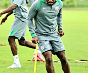 Lookman Deserves Super Eagles Invitation