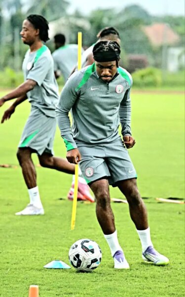 Lookman Deserves Super Eagles Invitation