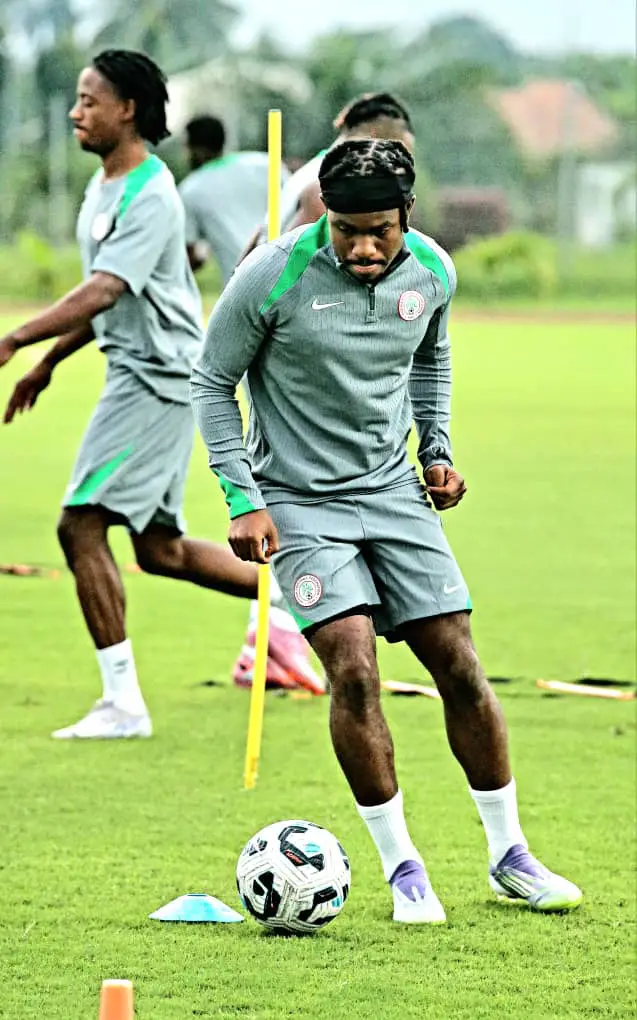 Lookman Deserves Super Eagles Invitation