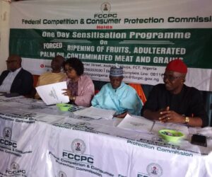 FCCPC Warns Food Operators Against Adulteration