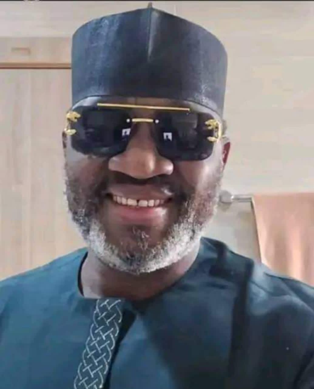 Senator who lost election in 2023 wants to destroy Tinubu’s 1m votes, APC group mocks Marafa