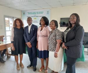 HELWEI Sounds Alarm Over Sanitation Crisis In Nigeria’s Traditional Markets, Demands Immediate Intervention – Independent Newspaper Nigeria