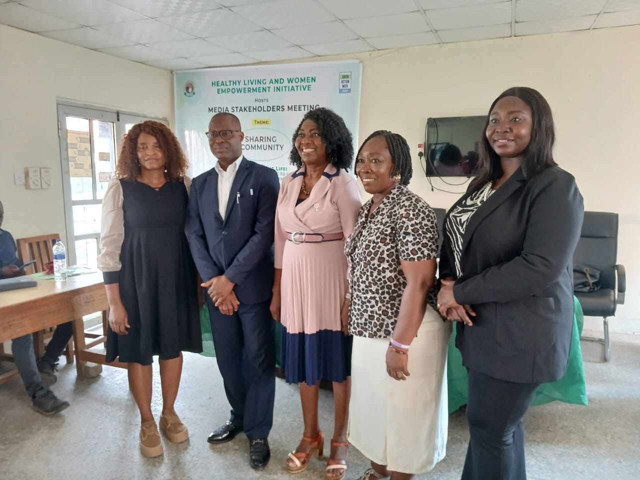 HELWEI Sounds Alarm Over Sanitation Crisis In Nigeria’s Traditional Markets, Demands Immediate Intervention – Independent Newspaper Nigeria