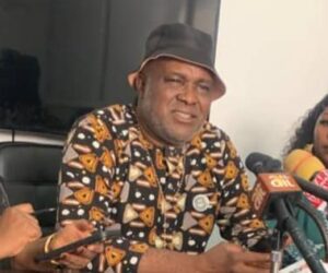 HURIWA decries malicious use of social media to substitute for fact-based inquiry
