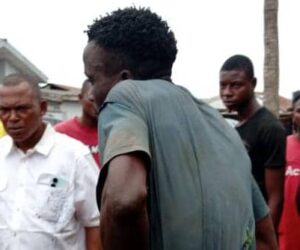 Vigilantes, Youths Arrest Suspected Serial Church Burglar In Ondo – Independent Newspaper Nigeria