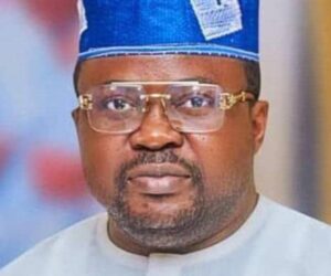 Ajadi Felicitates Muslims On Eid Maulud, Implores Political Leaders To Emulate Teachings Of Prophet Muhammad – Independent Newspaper Nigeria