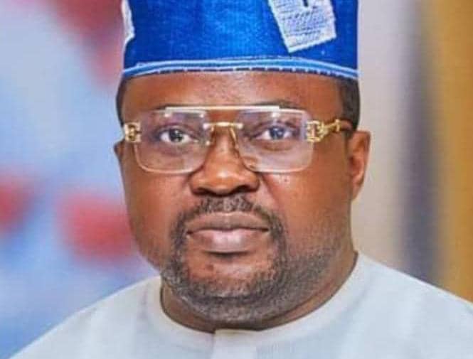 Ajadi Felicitates Muslims On Eid Maulud, Implores Political Leaders To Emulate Teachings Of Prophet Muhammad – Independent Newspaper Nigeria