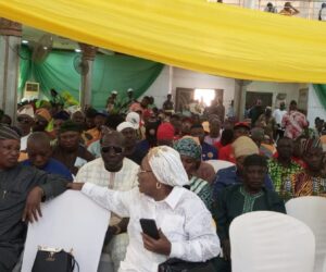 Community Leaders Want Secondary School, Better Roads In Ojokoro