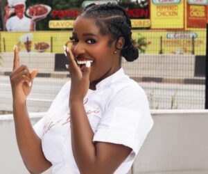 Food Firm Partners Hilda Baci On World’s Largest Pot Of Jollof Rice