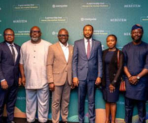 Cowrywise Financial Technology Ltd, through CFTL Digital Services Ltd, partners with Meristem to lower the barrier to entry into the Nigerian capital market