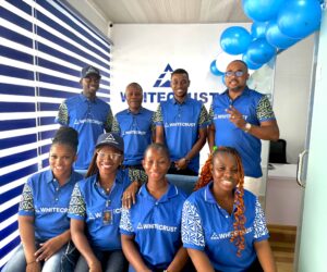Whitecrust Expands To Port Harcourt, Assures Quality Service – Independent Newspaper Nigeria