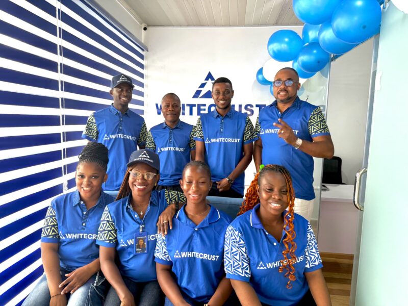 Whitecrust Expands To Port Harcourt, Assures Quality Service – Independent Newspaper Nigeria