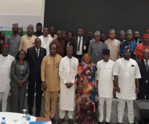 FG Validates New Industrial Policy, Targets Inclusive Growth, Job Creation
