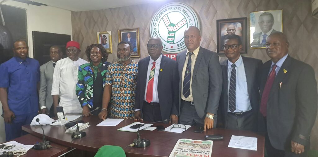 Medical Practitioners Call For Prioritising Citizens’ Health For Economic Growth