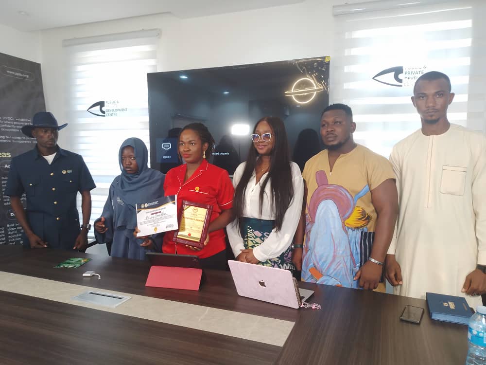 PPDC Seeks Restructure Of Education Sector