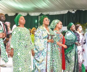 Minister, Sanwo-Olu, Others Advocate Early Youth Political Integration, Commitment