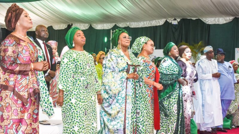 Minister, Sanwo-Olu, Others Advocate Early Youth Political Integration, Commitment