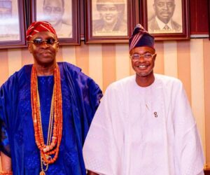 Soun Of Ogbomoso Backs Presidential Economic Advisory, Foreign Intervention Promotion Councils – Independent Newspaper Nigeria