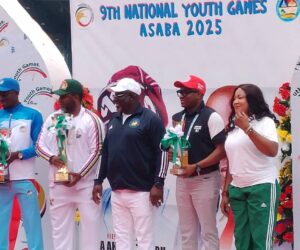 Lagos Wins 9th National Youth Games – Daily Trust