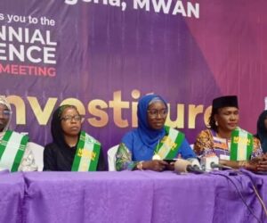 Medical women seek urgent action on maternal care, vaccine hesitancy