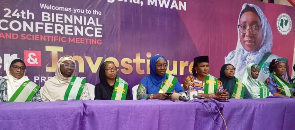 Medical women seek urgent action on maternal care, vaccine hesitancy