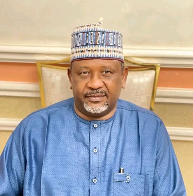 Gombe 2027: PDP’s best bet