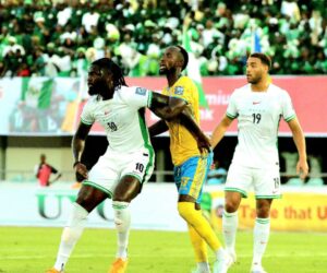Arokodare, Dessers Will Break South Africa’s Heart
