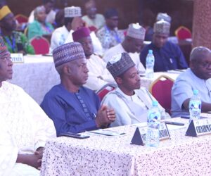 NASS Declares Support For NG-CARES Programme