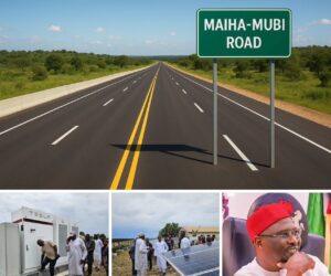 Adamawa Govt to Construct Maiha–Mubi Road, Upgrades Gulak Hospital and College of Health, Michika – Daily Trust