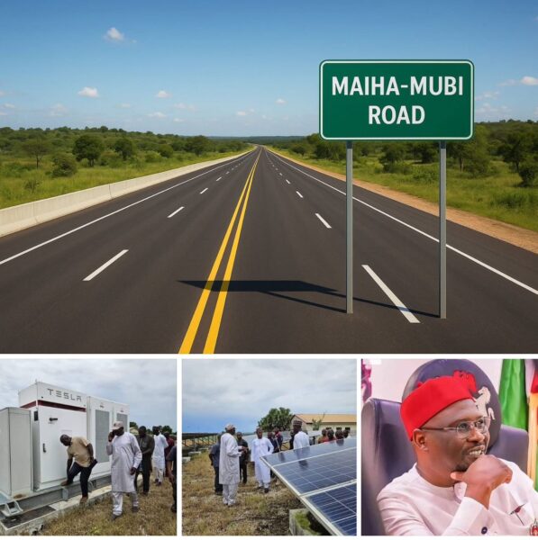 Adamawa Govt to Construct Maiha–Mubi Road, Upgrades Gulak Hospital and College of Health, Michika – Daily Trust