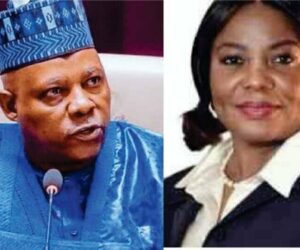 Tinubu Hails VP Shettima, Iyabo Masha On NES Fellowship Honour