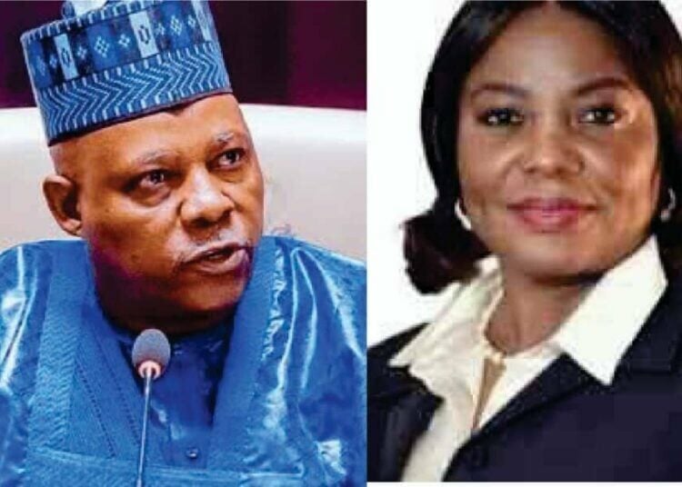 Tinubu Hails VP Shettima, Iyabo Masha On NES Fellowship Honour