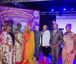 HRM Florence Okonkwo Receives Entertainment Personality Nomination – Independent Newspaper Nigeria