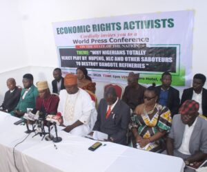 Proposed Nationwide Strike By NUPENG, NLC, PETROAN Reckless, Unpatriotic – ERA – Independent Newspaper Nigeria