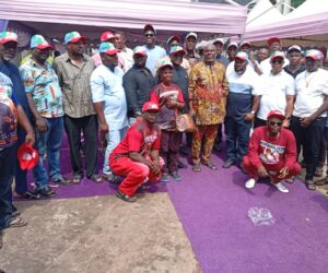 Orsumenyi Elite, Other Groups Support Ukachukwu’s Governorship Ambition – Independent Newspaper Nigeria