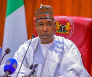 Zulum Approves Principal Officers For Monguno, Gwoza Nursing Colleges – Independent Newspaper Nigeria