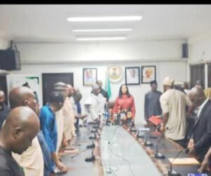 FG begs NUPENG to shelve strike – Daily Trust