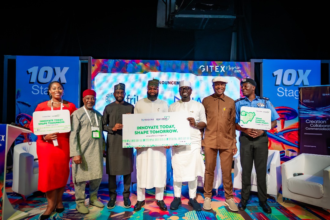 Igniting a Movement of Homegrown Innovation – Daily Trust