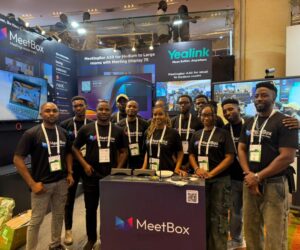 Tech Company Says GITEX Nigeria Opened Global Window For Startups