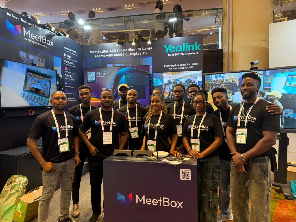 Tech Company Says GITEX Nigeria Opened Global Window For Startups