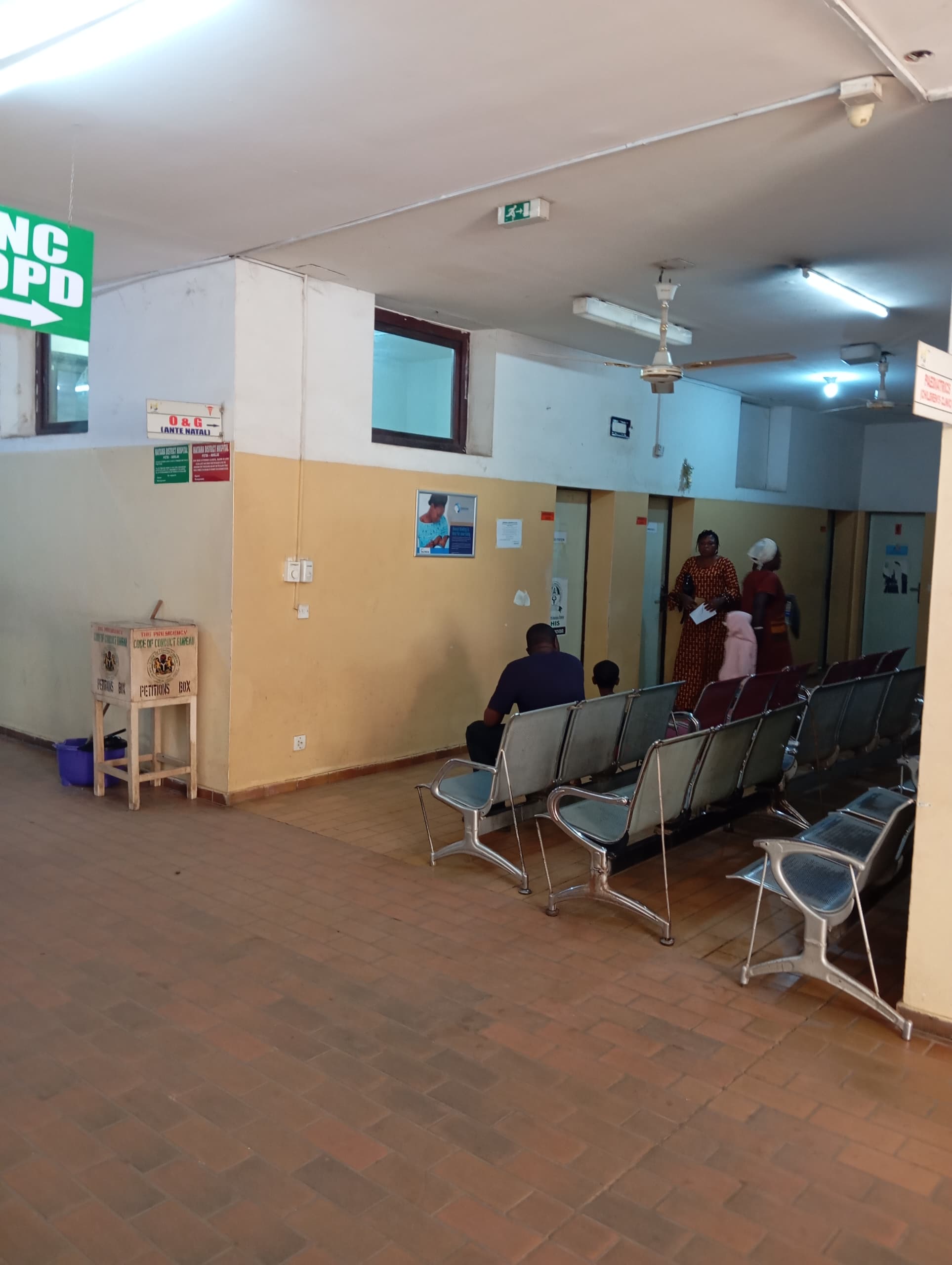 FCT resident doctors begin one-week warning strike – Daily Trust