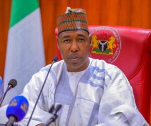 Zulum Approves Principal Officers For Monguno, Gwoza Nursing Colleges – Independent Newspaper Nigeria