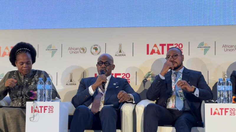 Ogun Is Nigeria’s Top Investment Destination, Gov Abiodun Tells AfCFTA Panel In Algiers – Independent Newspaper Nigeria
