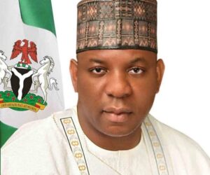 Nigeria’s steel industry finds its champion in Shuaibu Abubakar Audu